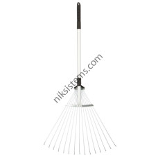 Регулируемо сгъваемо гребло Muck Scraper - Kerbl